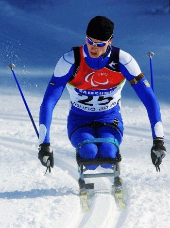 Ski de fond aux jeux olympiques